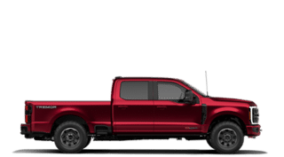 2027 Ford Super Duty® External Image 5